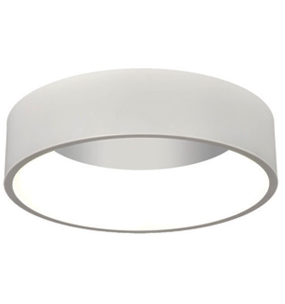 LED plafonjera 24W 4000K (bijela)