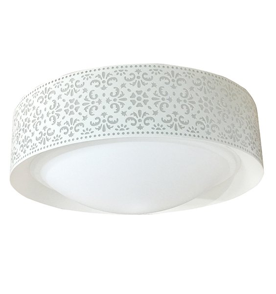 LED plafonjera 48 W 3000-6000 K, sa daljinskim