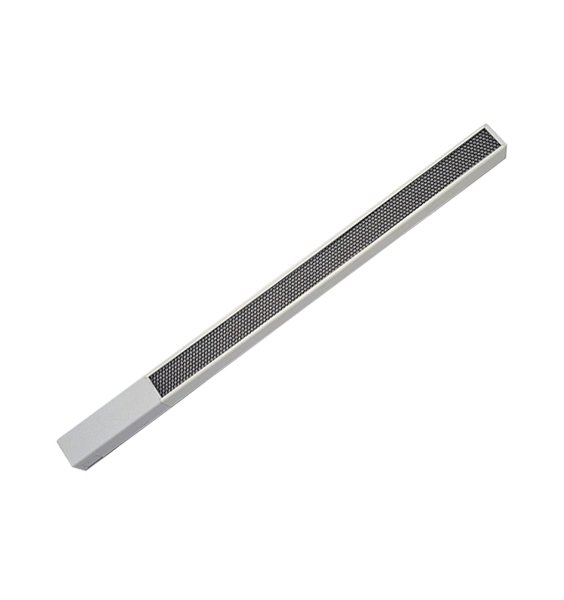 LED magnetna tračna lampa 12W 4000K (crna)