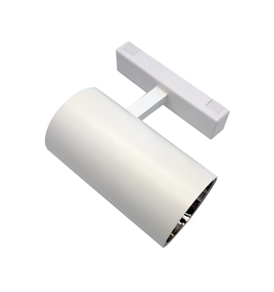 LED magnetna tračna lampa 12W 3000K, bijelo kućište