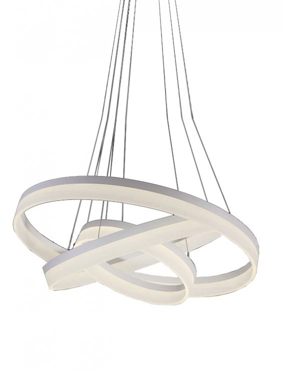 LED visilica 90W,prirodno bijela