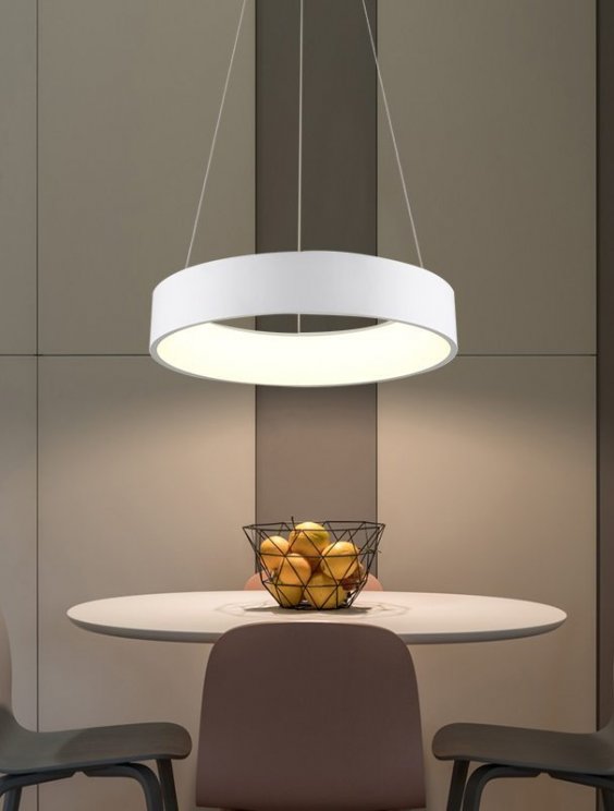 LED visilica Φ600 mm Led Modea - Slika 2