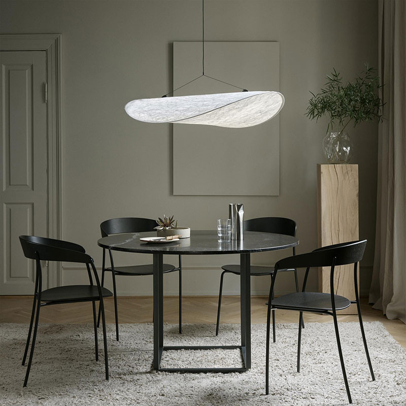 LED visilica 24W