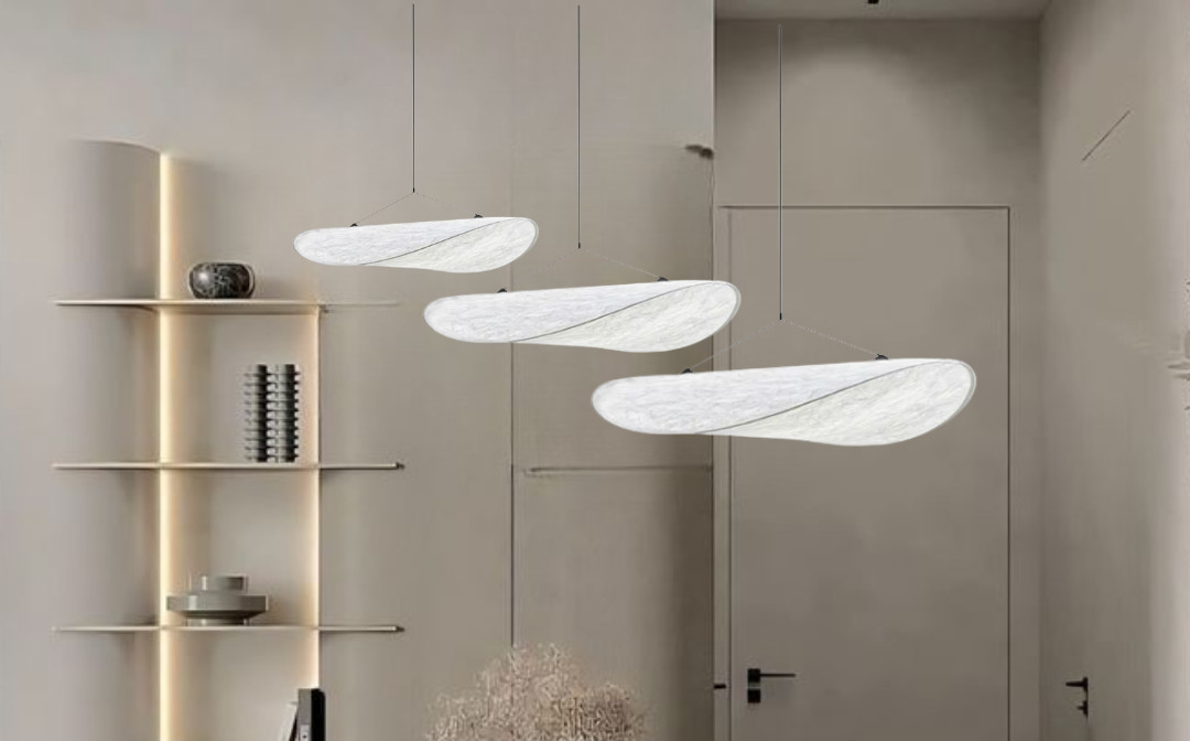 LED visilica 36W