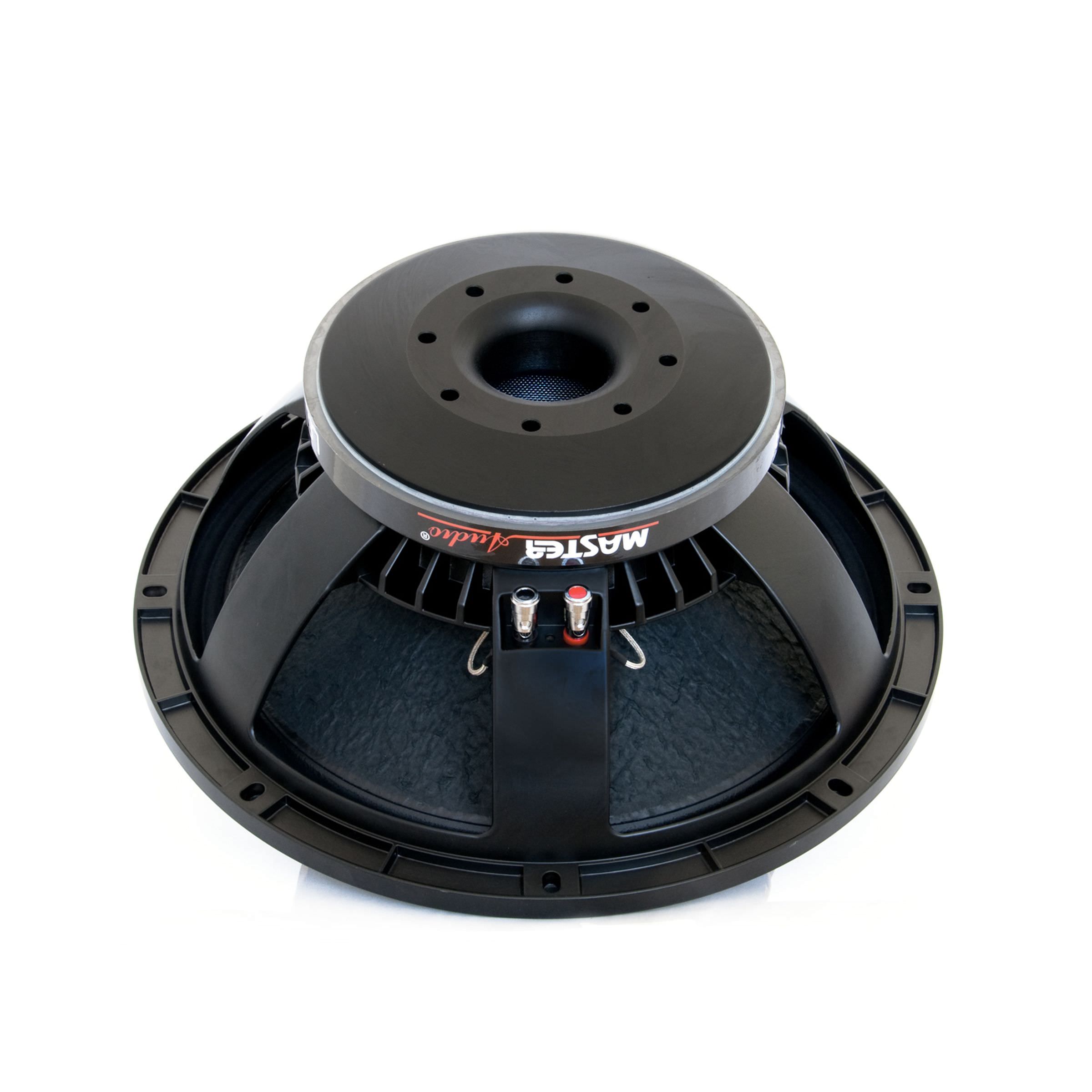Zvučnik subwoofer 15'' 600W Master Audio