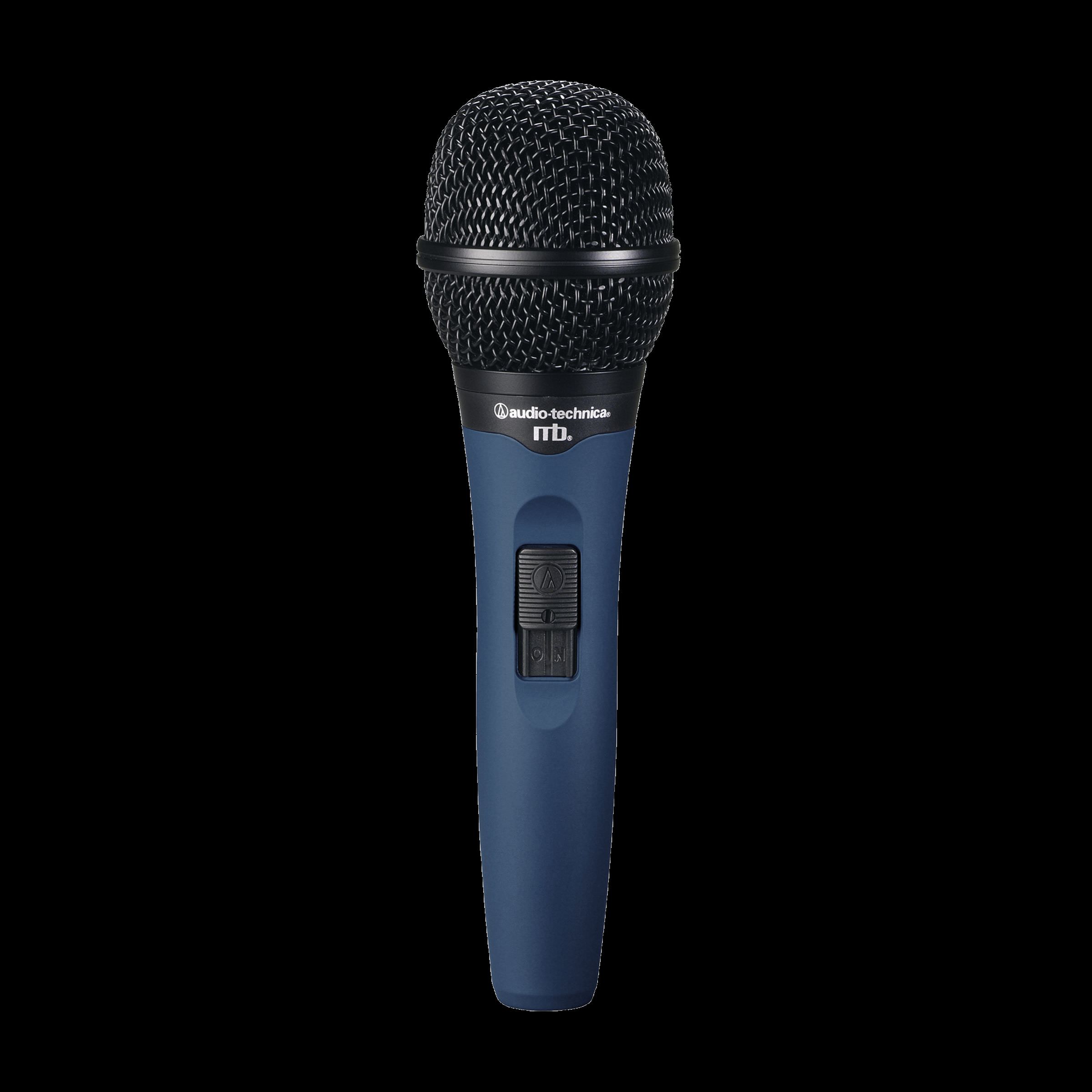 Mikrofon žičani dinamički vokalni Audio Technica - Audio Team d.o.o.