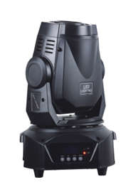 Moving head LED spot Modea Pro