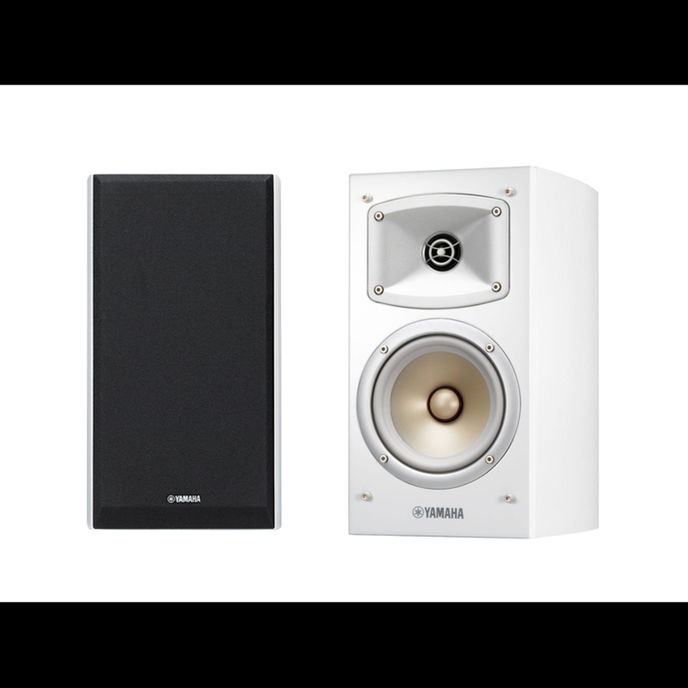 Zvučnik stereo Hi-Fi Yamaha - Audio Team d.o.o.