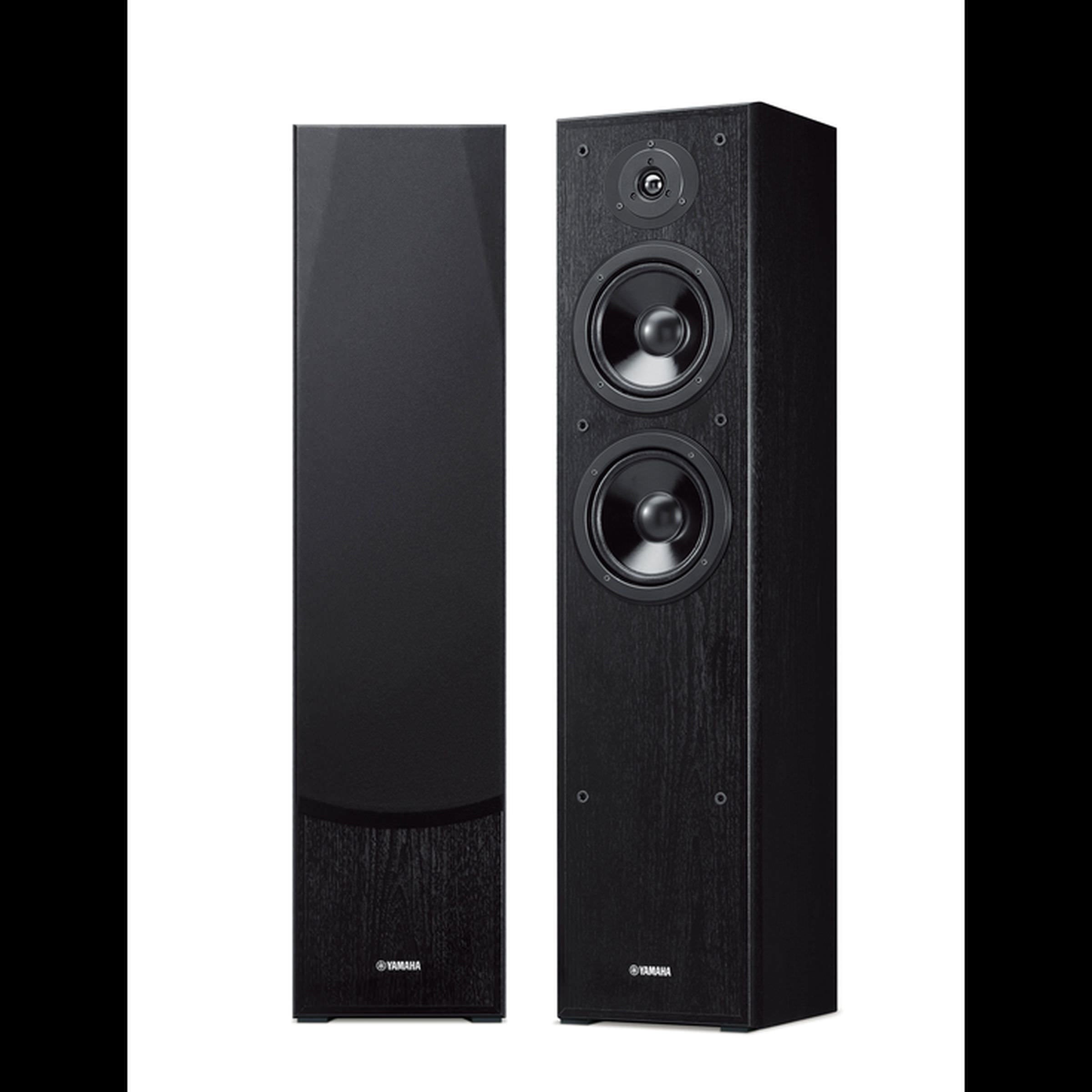 Zvučnik stereo Hi-Fi samostojeći Yamaha - Audio Team d.o.o.