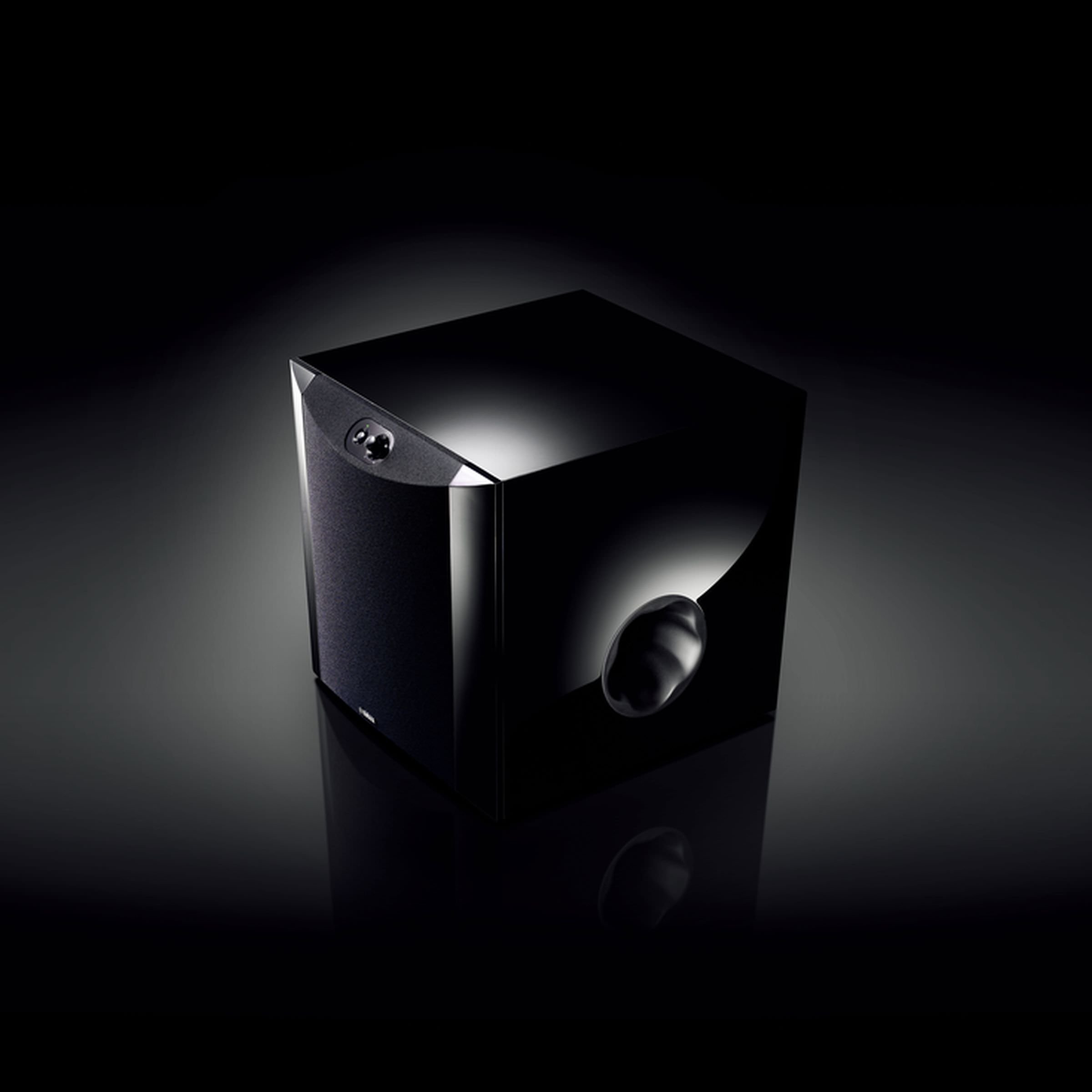 Zvučnik subwoofer HiFi aktivni Yamaha - Slika 2