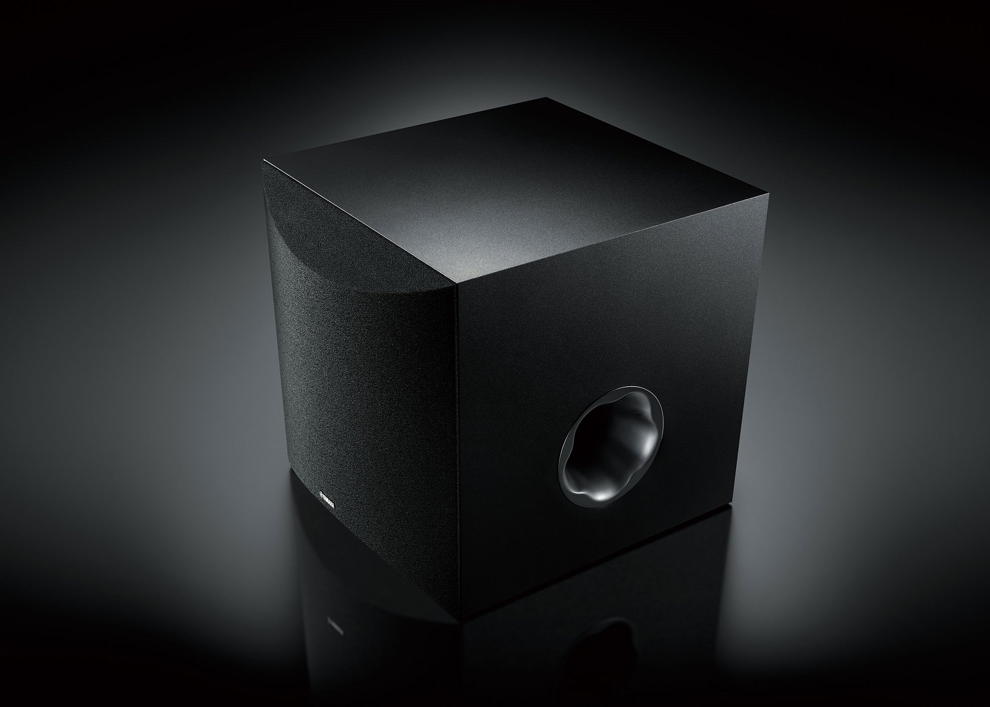 Zvučnik subwoofer HiFi aktivni Yamaha