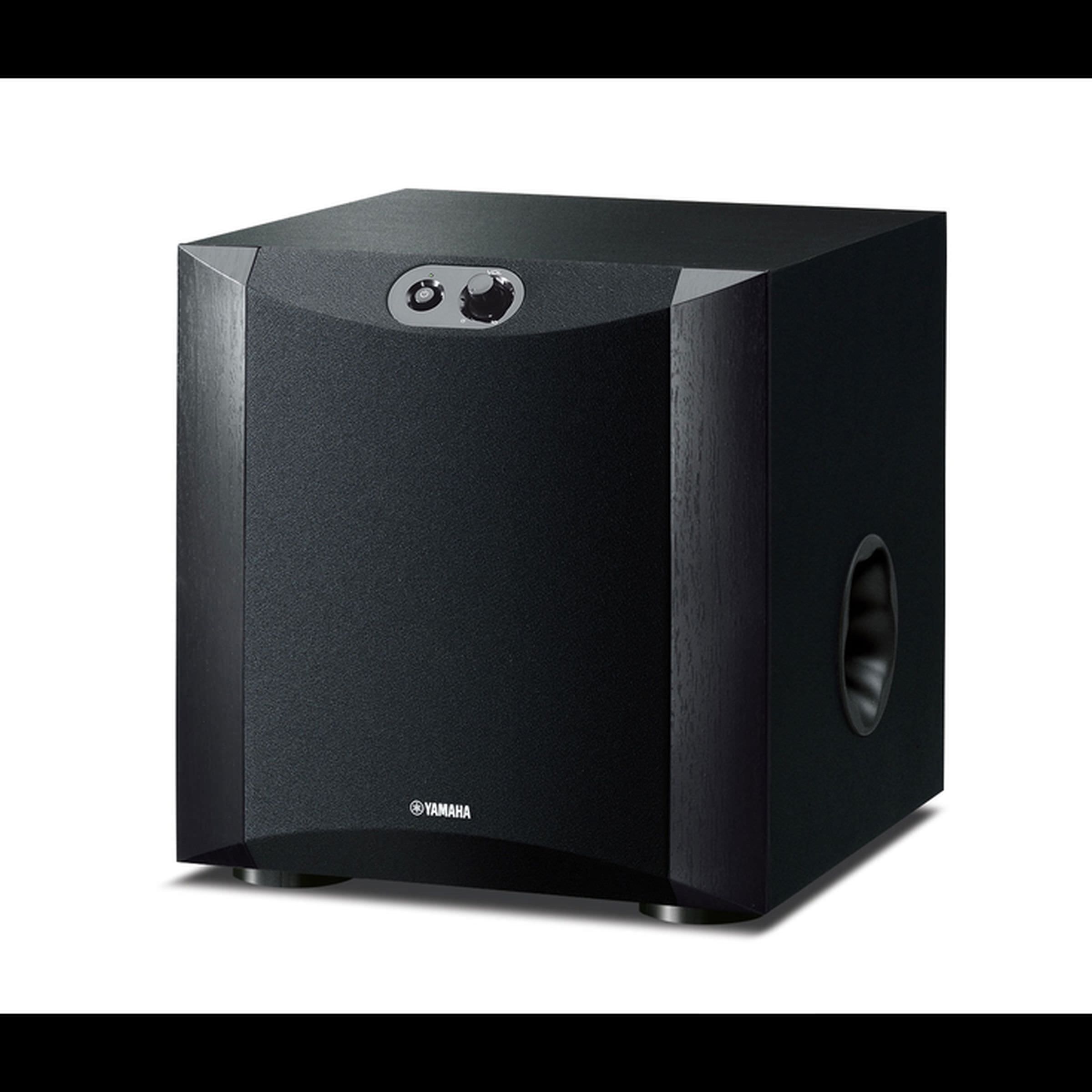 Zvučnik subwoofer HiFi aktivni Yamaha - Audio Team d.o.o.
