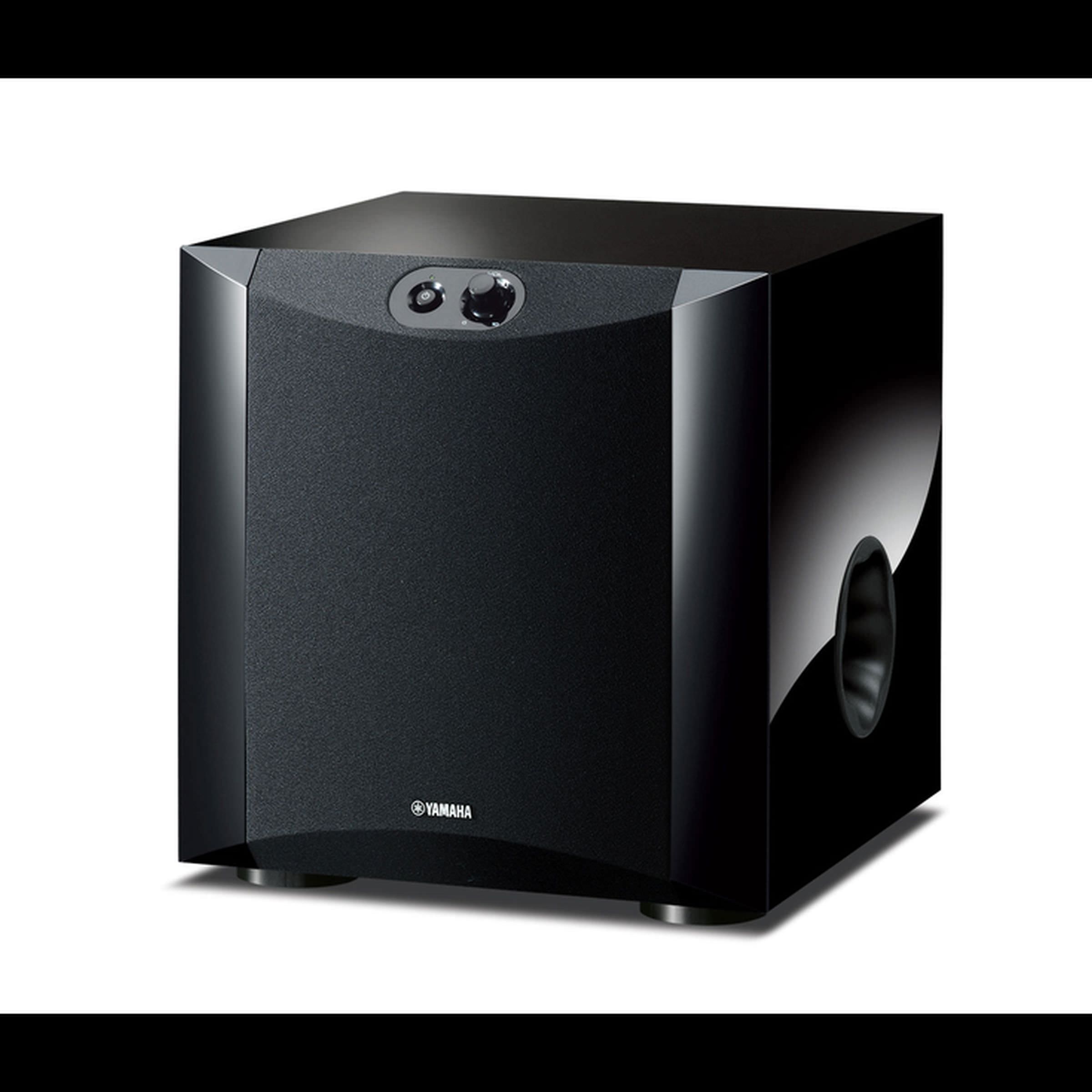 Zvučnik aktivni subwoofer Hi-Fi Yamaha - Audio Team d.o.o.