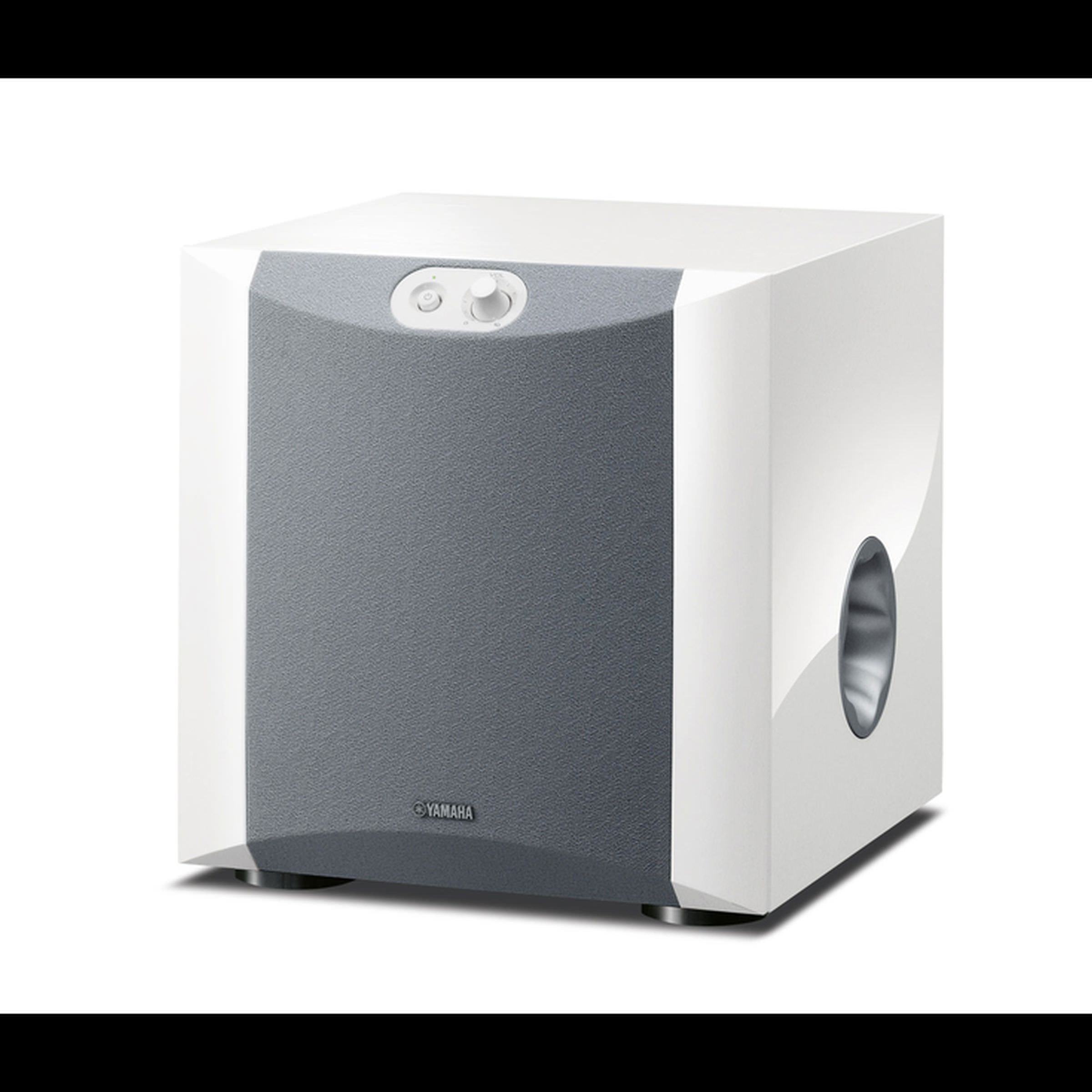 Zvučnik subwoofer HiFi aktivni Yamaha - Audio Team d.o.o.