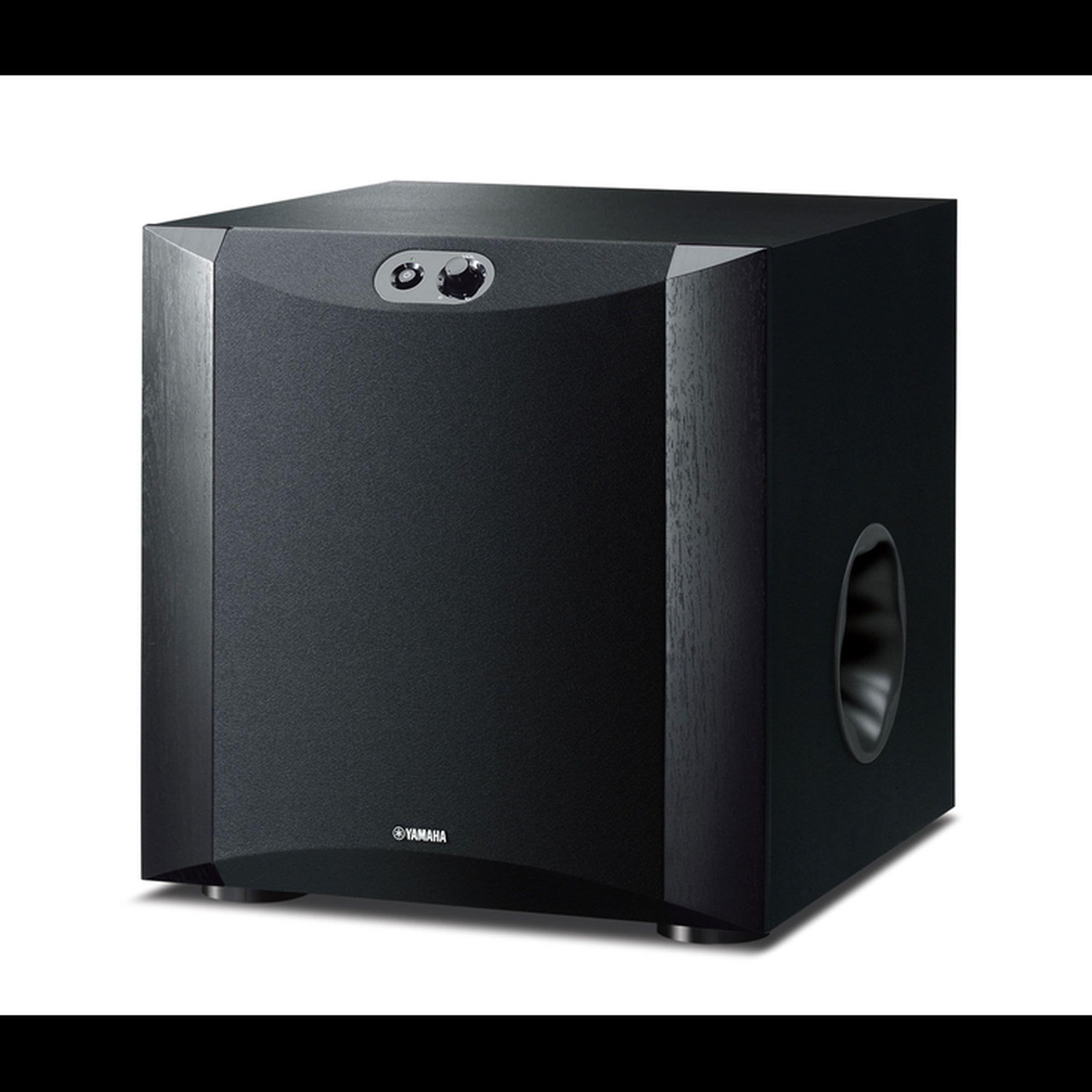Zvučnik aktivni subwoofer HiFi Yamaha - Audio Team d.o.o.