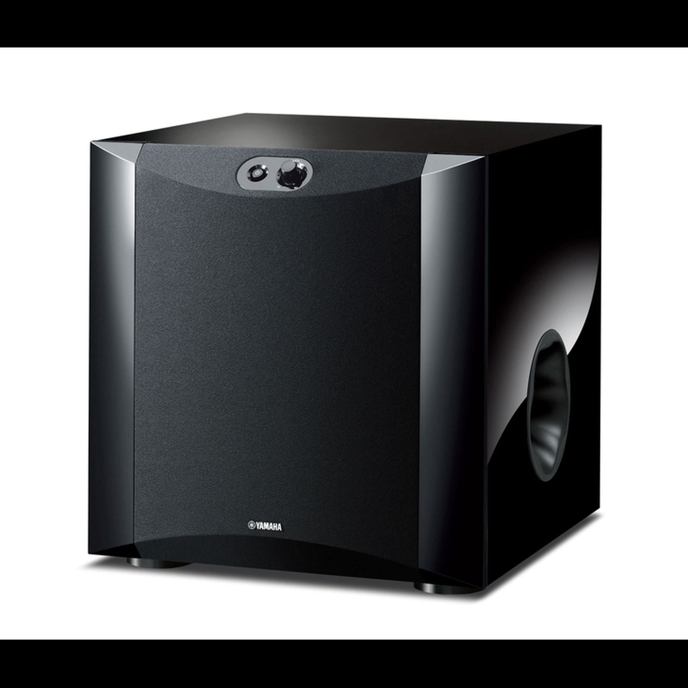 Zvučnik aktivni subwoofer HiFi Yamaha - Audio Team d.o.o.