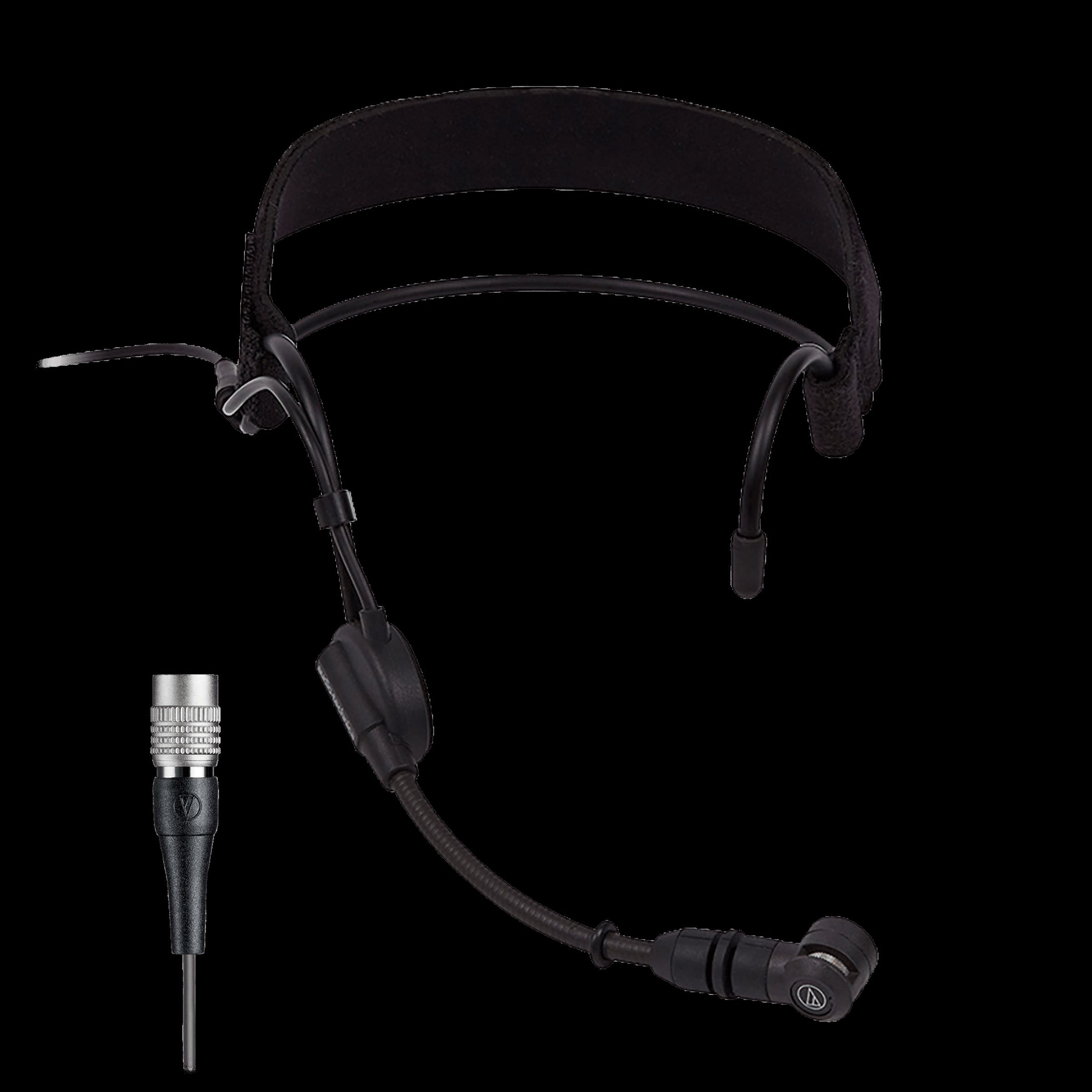 Naglavni mikrofon Audio Technica - Audio Team d.o.o.