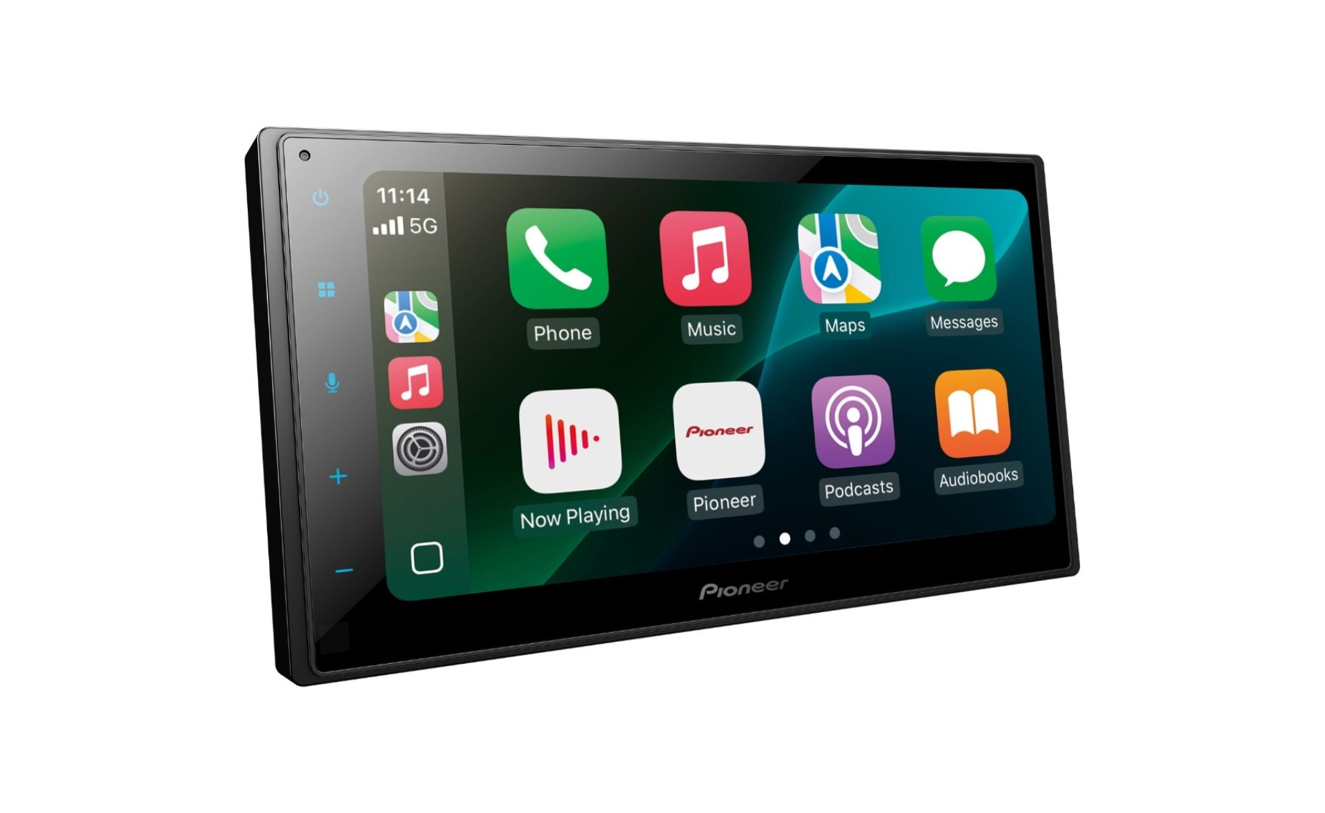 Auto multimedijalni uređaj USB/BT CarPlay AndroidAuto 6.8'' Pioneer