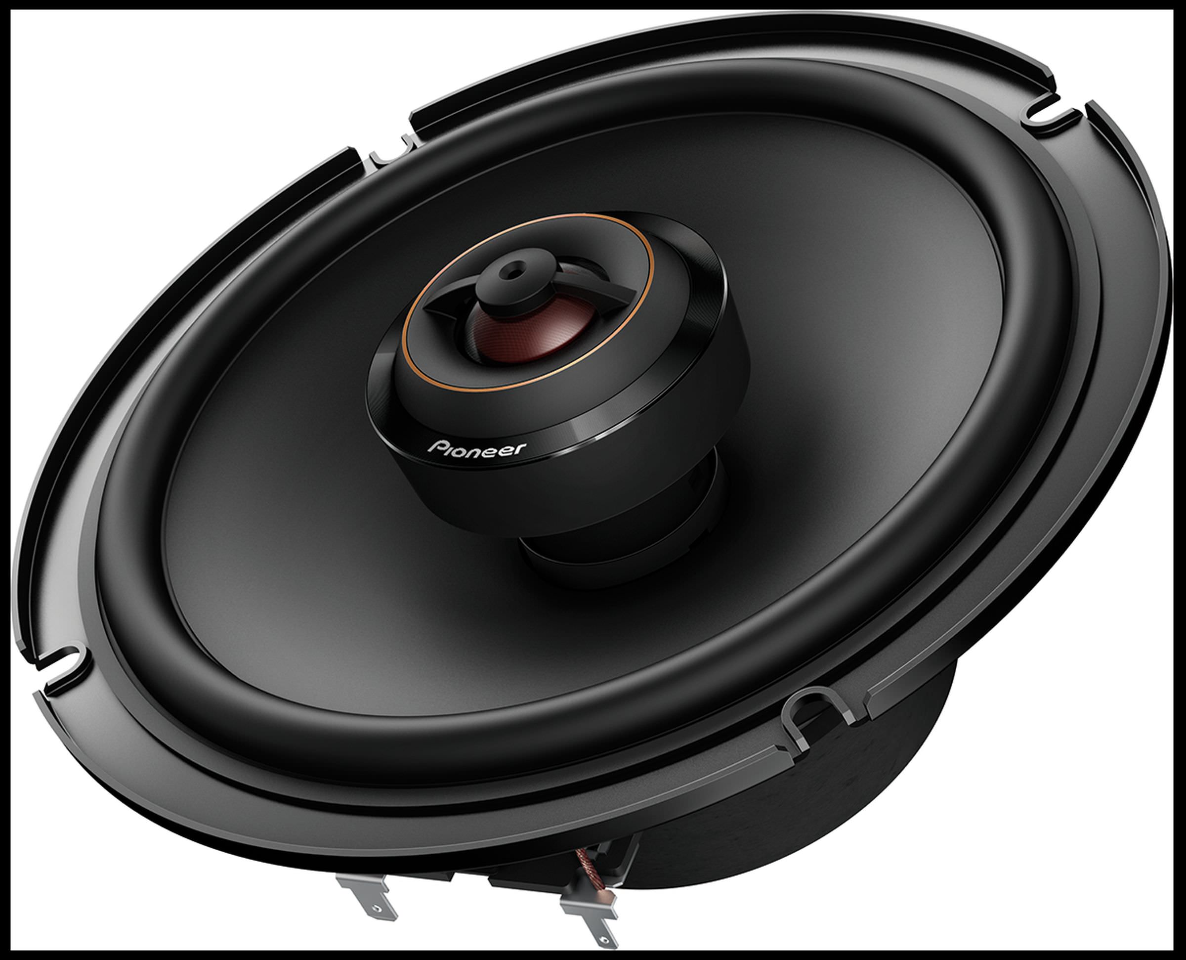 Auto zvučnici 17 cm 270W 2-way Pioneer - Audio Team d.o.o.