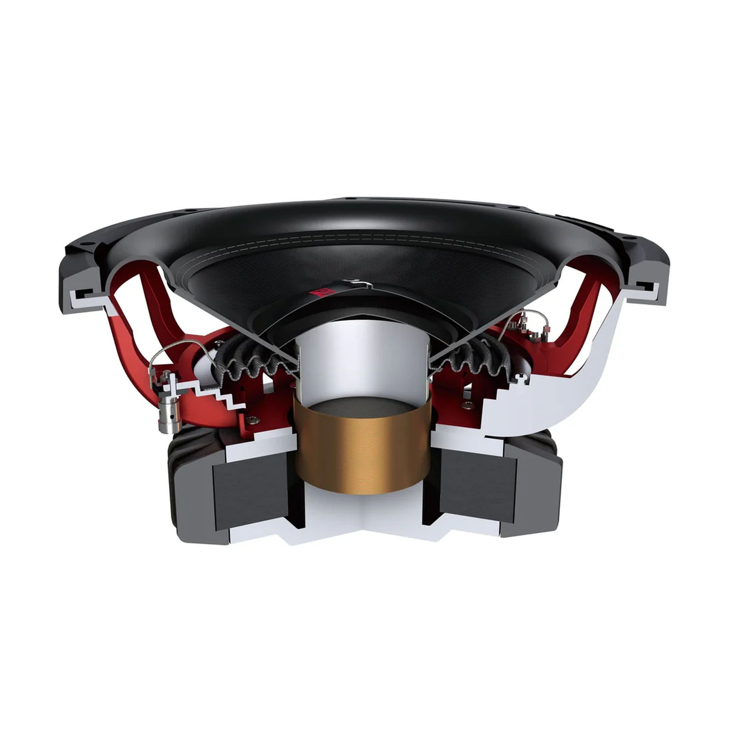 Auto zvučnik subwoofer 12'' 3500W Pioneer - Slika 3