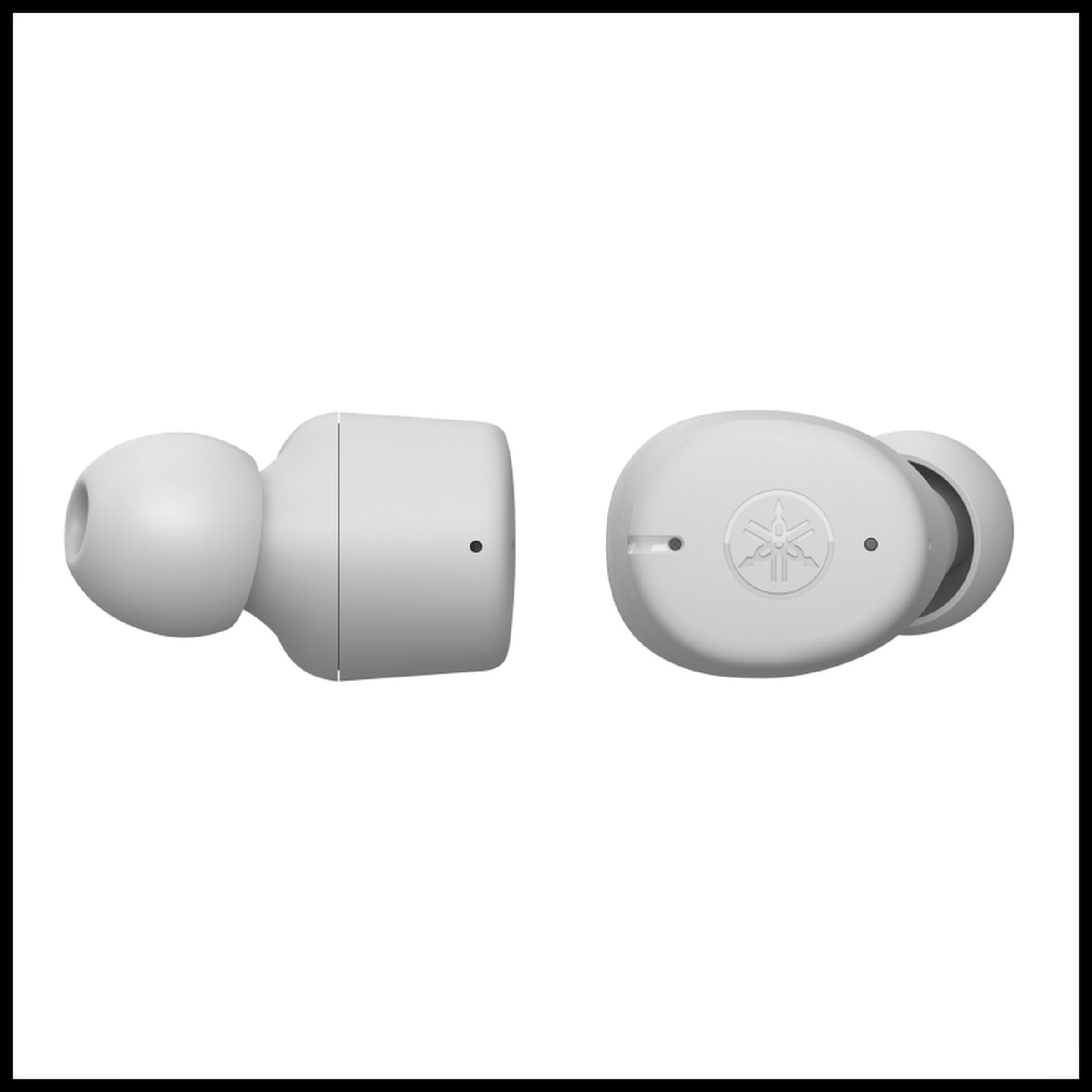 Bežične bluetooth slušalice Yamaha (zelene) - Audio Team d.o.o.
