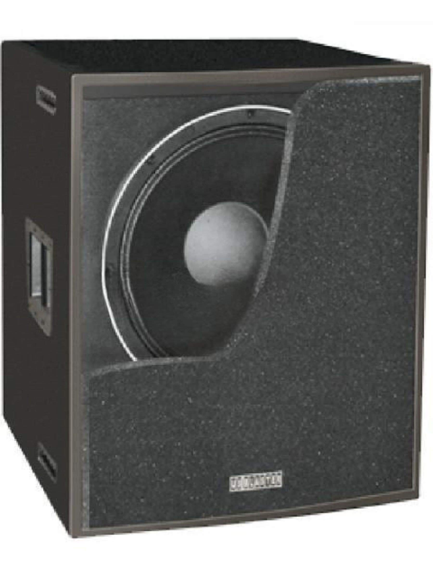PA zvučna kutija subwoofer 18" pasivna US Blaster - Audio Team d.o.o.