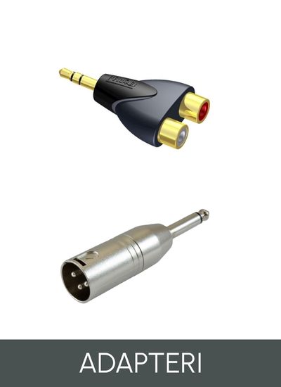 ADAPTERI