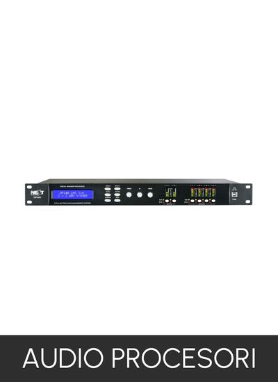 AUDIO PROCESORI