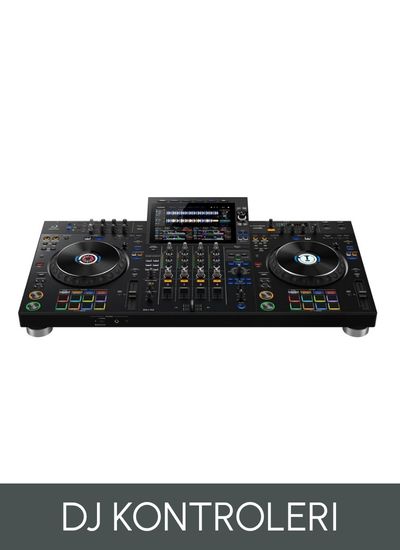 DJ KONTROLERI