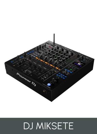 DJ MIKSETE