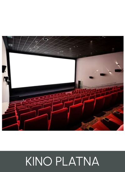 KINO PLATNA