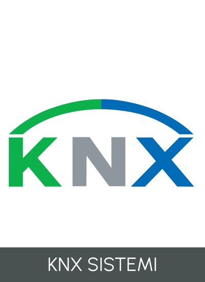 KNX SISTEMI