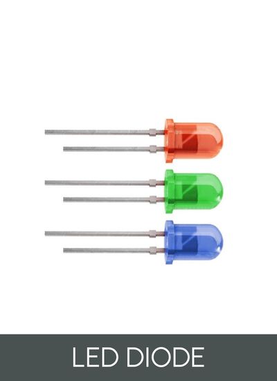 LED DIODE