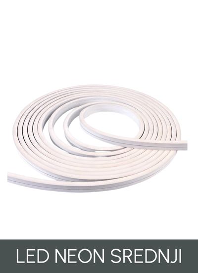 LED NEON SREDNJI