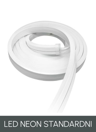 LED NEON STANDARDNI
