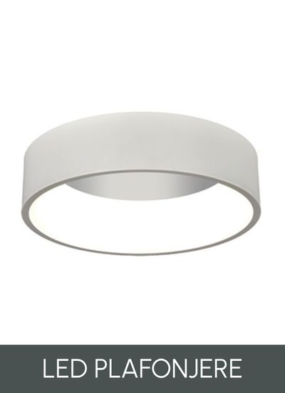 LED PLAFONJERE
