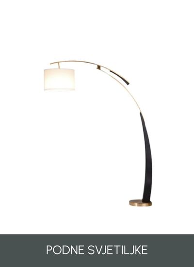 LED PODNE LAMPE