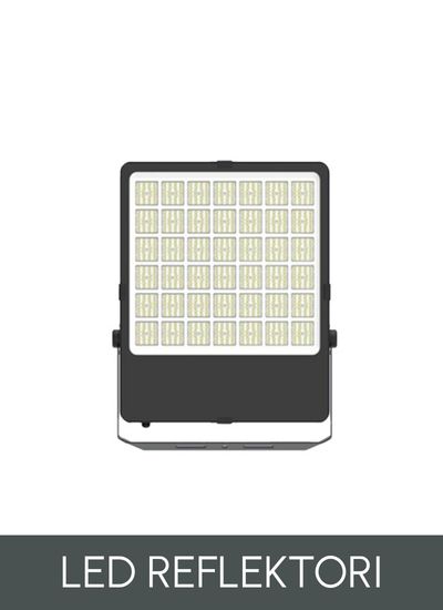 LED REFLEKTORI