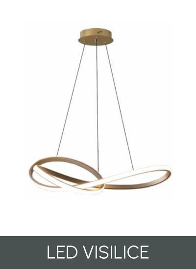 LED VISILICE