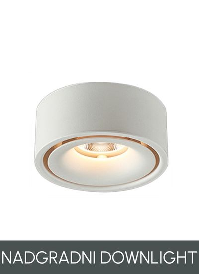 NADGRADNI DOWNLIGHT