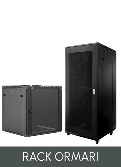 KOFERI - RACK ORMARI I TORBE