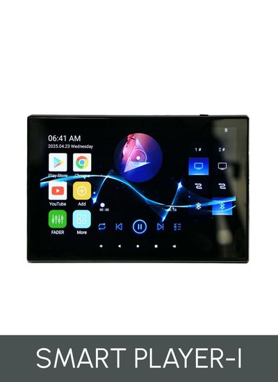 SMART PLAYERI