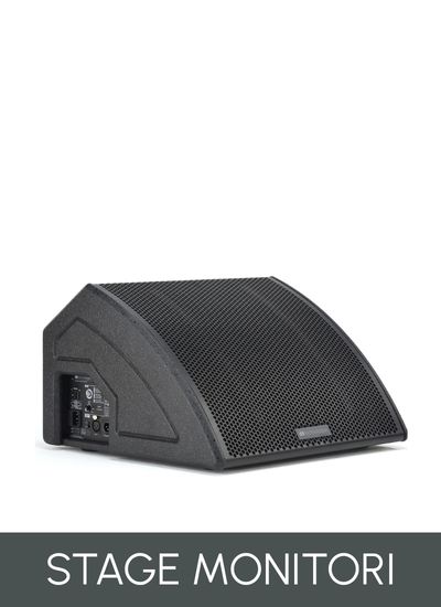 STAGE MONITORI