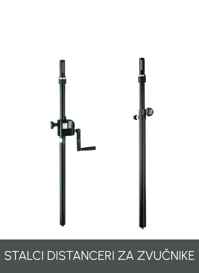 STALCI DISTANCERI ZA ZVUČNIKE