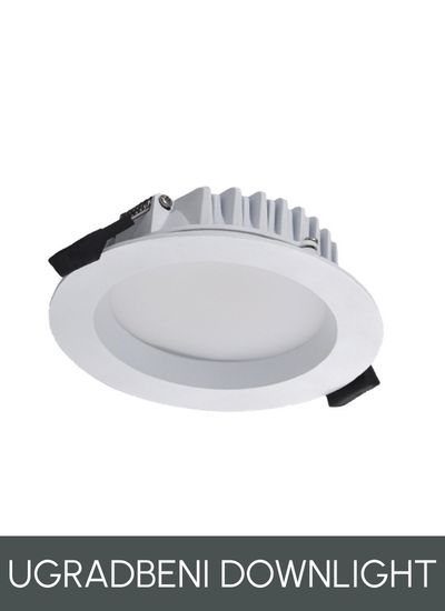 UGRADBENI DOWNLIGHT