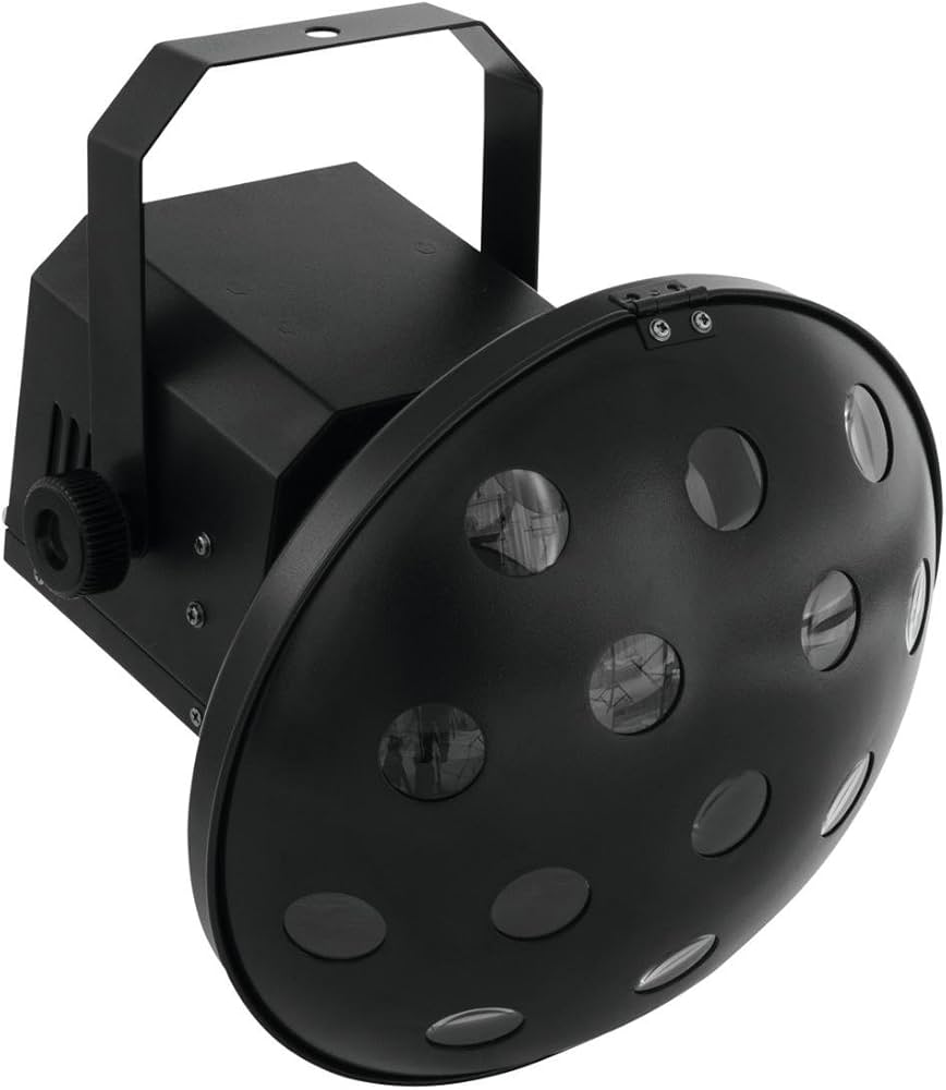 Svjetlosni efekt Z-400 LED - Audio Team d.o.o.