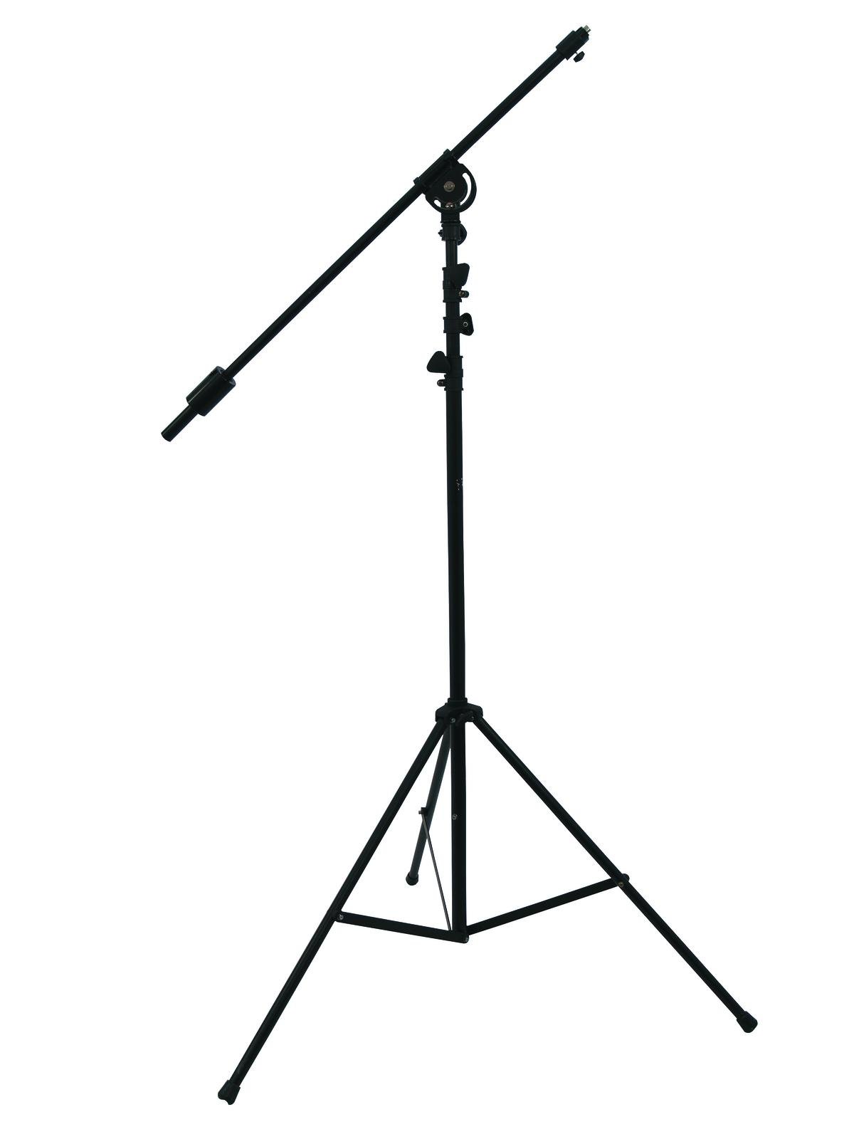 Podni mikrofonski stalak overhead Omnitronic - Audio Team d.o.o.