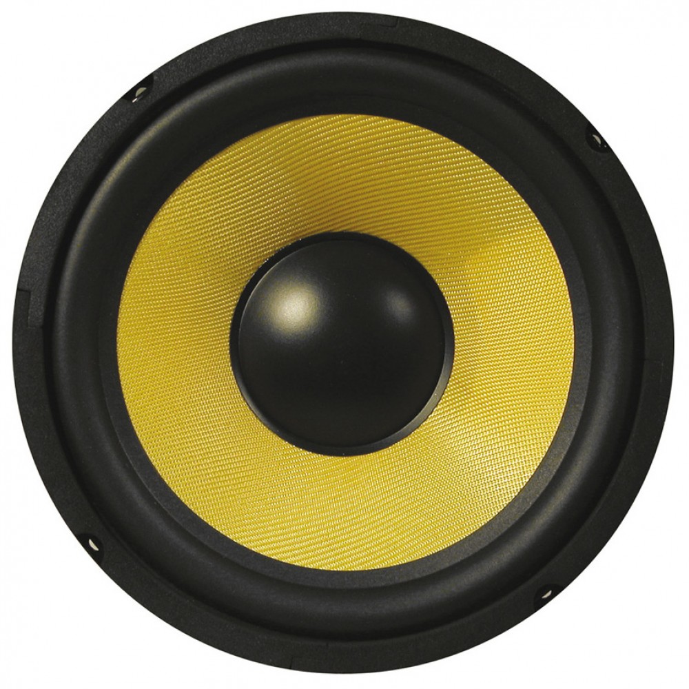 Zvučnik mid-bass 5.25 Skytec - Audio Team d.o.o.
