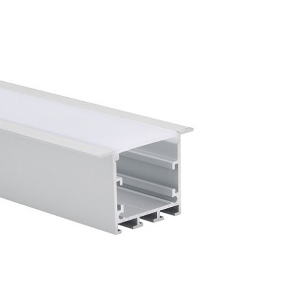 Nosač kopča za LED alu profil APU-5035