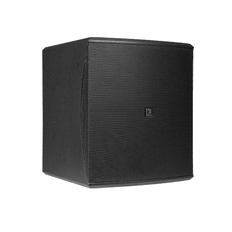 PA zvučnik subwoofer 12'' pasivni Audac - Audio Team d.o.o.